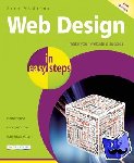 McManus, Sean - Web Design in easy steps