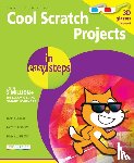 McManus, Sean - Cool Scratch Projects in Easy Steps