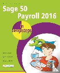 Mantovani, Bill - Sage 50 Payroll 2016 in Easy Steps