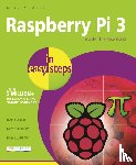 McGrath, Mike - Raspberry Pi 3 in Easy Steps