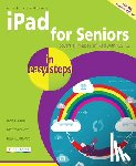 Vandome, Nick - iPad for Seniors in easy steps