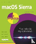 Vandome, Nick - macOS Sierra in easy steps