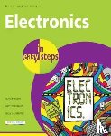 Mantovani, Bill - Electronics in Easy Steps