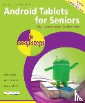 Vandome, Nick - Android Tablets for Seniors in easy steps