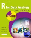 McGrath, Mike - R for Data Analysis in easy steps - R Programming essentials