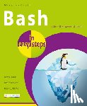 McGrath, Mike - Bash in easy steps