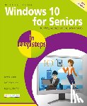 Price, Michael - Windows 10 for Seniors in easy steps