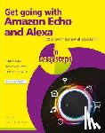 Vandome, Nick - Get going with Amazon Echo and Alexa in easy steps