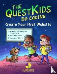 Bartlett, Darryl, Aldridge, Paul - Create Your First Website in easy steps