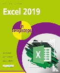 Price, Michael - Excel 2019 in easy steps