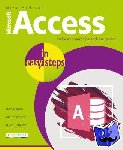 McGrath, Mike - Access in easy steps - Illustrating using Access 2019