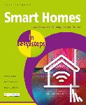 Vandome, Nick - Smart Homes in easy steps