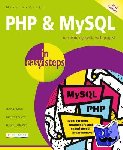 McGrath, Mike - PHP & MySQL in easy steps - Covers MySQL 8.0