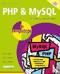 McGrath, Mike - PHP & MySQL in easy steps - Covers MySQL 8.0