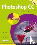 Shufflebotham, Robert - Photoshop CC in easy steps