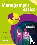 Rossiter, Tony - Management Basics in easy steps