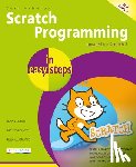 McManus, Sean - Scratch Programming in easy steps