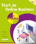 Smith, Jon - Start an Online Business in easy steps