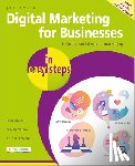Smith, Jon - Digital Marketing for Businesses in easy steps