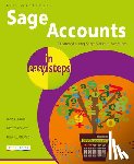 Mantovani, Bill - Sage Accounts in easy steps