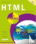 Mike McGrath - HTML in easy steps
