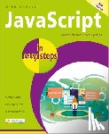 McGrath, Mike - JavaScript in easy steps