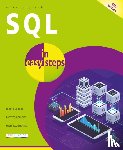 McGrath, Mike - SQL in easy steps