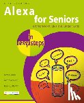 Vandome, Nick - Alexa for Seniors in easy steps