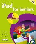 Vandome, Nick - iPad for Seniors in easy steps