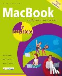 Vandome, Nick - MacBook in easy steps
