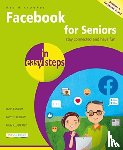 Crookes, David - Facebook for Seniors in easy steps