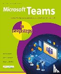 Vandome, Nick - Microsoft Teams in easy steps