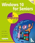 Price, Michael, Vandome, Nick - Windows 11 for Seniors in easy steps