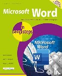 Basham, Scott - Microsoft Word in easy steps