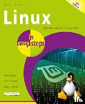 McGrath, Mike - Linux in easy steps