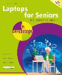 Vandome, Nick - Laptops for Seniors in easy steps
