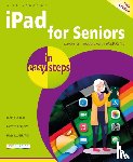 Vandome, Nick - iPad for Seniors in easy steps