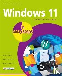 Vandome, Nick - Windows 11 in easy steps