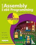 McGrath, Mike - Assembly x64 Programming in easy steps