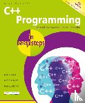 McGrath, Mike - C++ Programming in easy steps