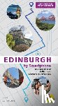 Vandome, Nick - Edinburgh by Smartphone