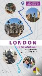 Vandome, Nick - London by Smartphone