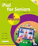 Vandome, Nick - iPad for Seniors in easy steps