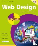 McManus, Sea - Web Design in easy steps