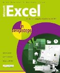 McGrath, Mike, Price, Michael - Microsoft Excel in easy steps