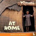 Harrison, Paul - At Home