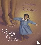 Bowie, CW - Busy Toes