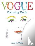 Webb, Iain R. - Vogue Coloring Book