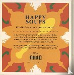 Vincent, John, Seal, Rebecca - Happy Leons: LEON Happy Soups