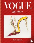 Conde Nast Publ Ltd, Quick, Harriet - Vogue The Shoe